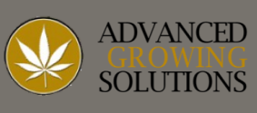 Advanced Growing Solutions Logo
